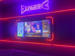 -星聚会KTV X Party(上海真如中海环宇城店)