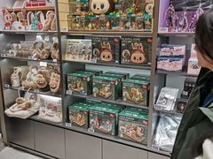 -泡泡玛特POPMART (北京超极合生汇店)