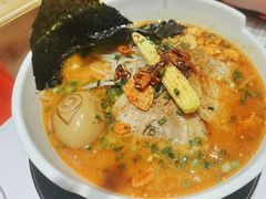 -火影忍者一乐拉面(环球港店)