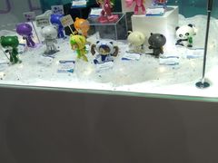 -东浩兰生上海世博展览馆