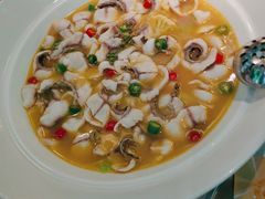 -青花椒花椒鱼(合生汇店)