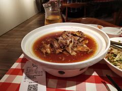 -西贝莜面村(当代商城店)