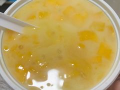 -芬芳甜品(同福路店)