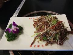 -天仁聚驴肉香(北石槽店)