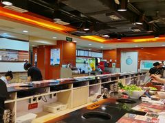 -呷哺呷哺(西单大悦城店)