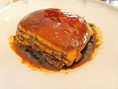 -石家饭店·百年老字号(灵岩山穹灵路店)