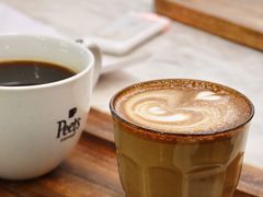 -Peet's Coffee皮爷咖啡(杭州来福士店)