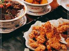 -炉小二铜锅牛蛙•川湘菜(三里屯店)