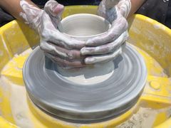 -青韵台陶艺Diy(永庆坊店)