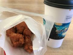 -1973继光香香鸡(曲阳路店)