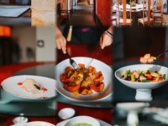 -杭州西溪喜来登度假大酒店