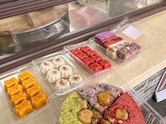 -非遗近水楼糕团(景德路店)