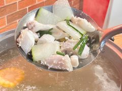 -鱼醉无骨鱼·中山脆肉鲩(荔湾路店)