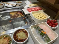 -海底捞火锅(亲贤北街店)
