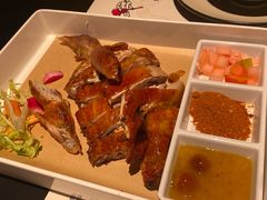 -胡桃里乐队酒馆(鎏嘉码头店)