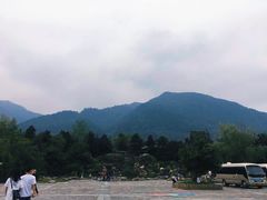 -秦岭欢乐世界
