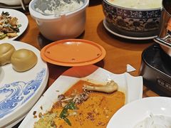 -牛头鱼庄·地道广西菜(西明店)
