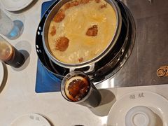 -荣叔港式沙嗲牛肉火锅(正佳潮流店)