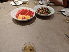 -汉水谣·江景餐厅(江滩店)