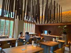 大堂-天水蔬食料理(树德之光店)