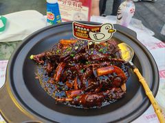 -回味黑鸭煲·始于2006(万松园店)