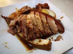 -潮双喜正宗澄海狮头鹅华利路店