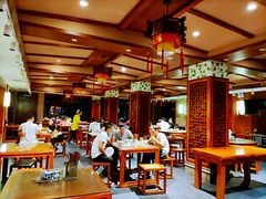 大堂-毅祥斋老孙家泡馍(西羊市店)