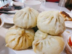 厚皮包子-姚记炒肝店(鼓楼店)