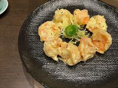 -彩丰楼中餐厅(佘山世茂洲际酒店)