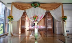 -上海浦东喜来登由由大酒店·宴会厅