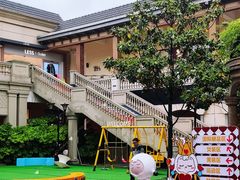-王府井奥莱临潼小镇(临潼店)