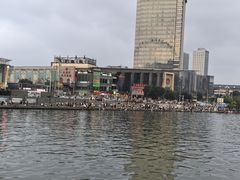 -天津之眼摩天轮