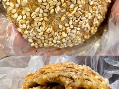 -满记烧饼(牛街东里小区一区店)