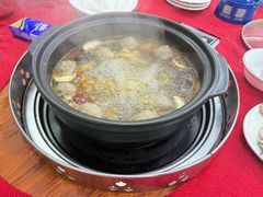 -花苑美食横琴生蚝火锅(拱北粤华路店)