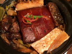 -外婆家(世界城广场店)