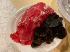 -索菲特银河锦厨自助餐(山西路店)