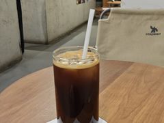 -素咫咖啡CLIFEROSE(新安店)