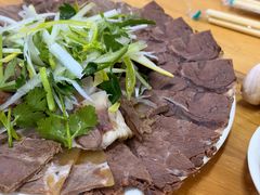 -十二忠手拉面(中华路店)