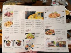 -萨贝尔意式餐厅(宝信店)