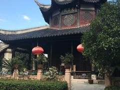 -文昌阁