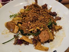 -拿渡麻辣香锅(龙旗购物中心店)