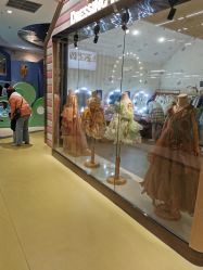 -meland club亲子乐园(重庆万象城店)