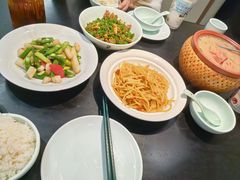 -在莲野·湖北民间菜·头牌松滋鸡(光谷步行街店)