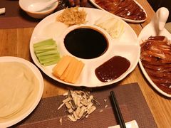 -庆云楼饭庄(什刹海店)