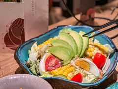 -本源食集 日式烧肉·炉端烧(东海缤纷店)