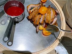 -小大董·烤鸭(凤凰汇店)