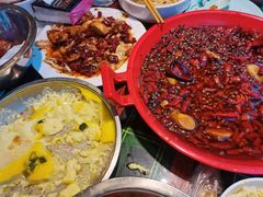 -丁丁龙虾(总店)
