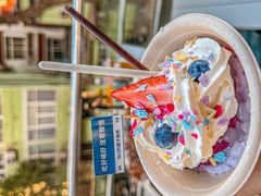 -No.DD戳子烧烤·江湖菜(北京总店)