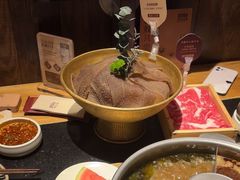 -巴奴毛肚火锅(九洲店)
