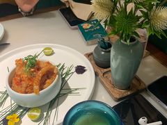 -佬麻雀·剁椒鱼头(京基KK One店)